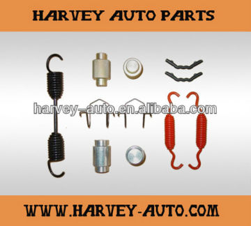 HV-BS20 Brake Shoe kit for E-6999S TRUCK