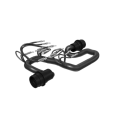 Dump truck 789D circuit breaker box wiring harness 510-2769, circuit breaker harness 5102769