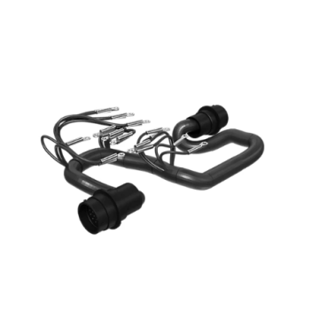 Dump truck 789D circuit breaker box wiring harness 510-2769, circuit breaker harness 5102769