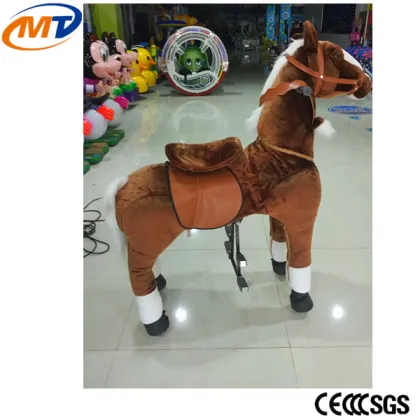 Pony rides