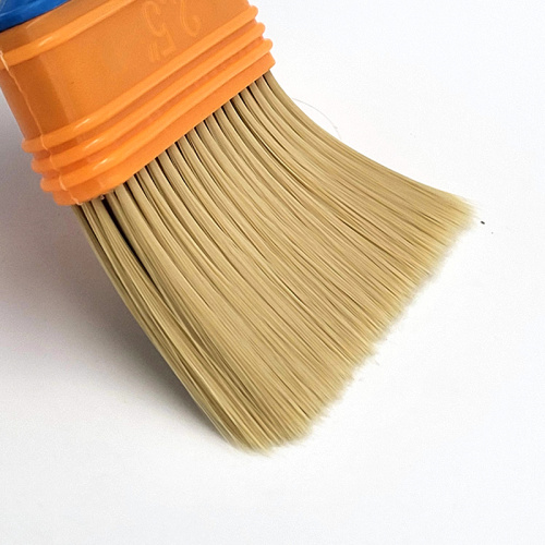 Plastic Handle Paint Brush For Wall House Painting