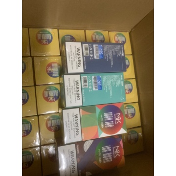 Maskking High GT Kit Disposable Pod System
