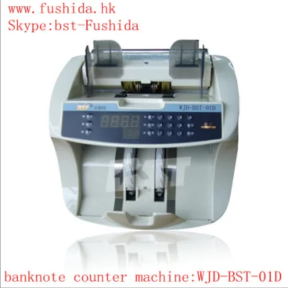 Banknote counter,money counter,currency counter,bill counter
