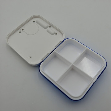 digital personalized pill case