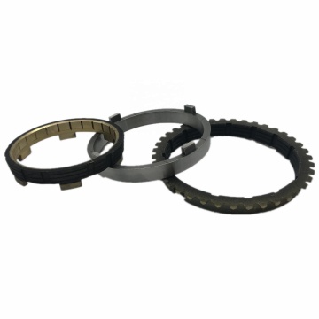 customization Auto Spare Parts gearbox parts Synchronizer Ring set for American car
