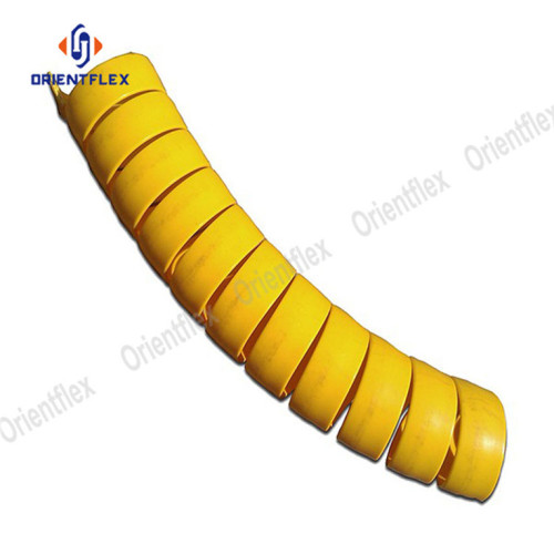 PP hose wrap guard