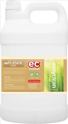 ECF-013 Anti-Static floor Wax
