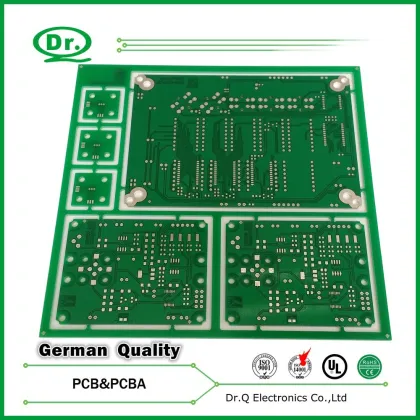 Customized Electronic Advertising Board