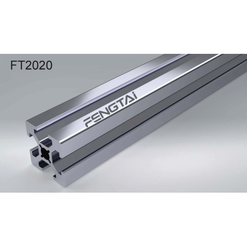 ソーラーパネルマウント用のアルミニウムレール