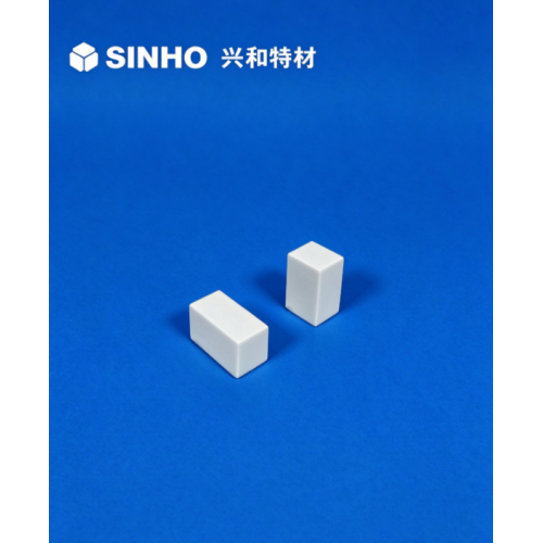 耐磨氧化铝陶瓷块