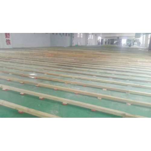 Super Quality Outdoor Removable Rubber Mat Sports Floor