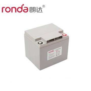 12.8V 41.6Ah 532Wh LiFePO4 Battery SLA Battery Replacement