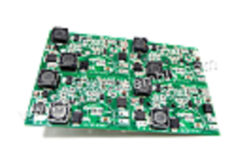 Provide SMT PCB Assembly Services