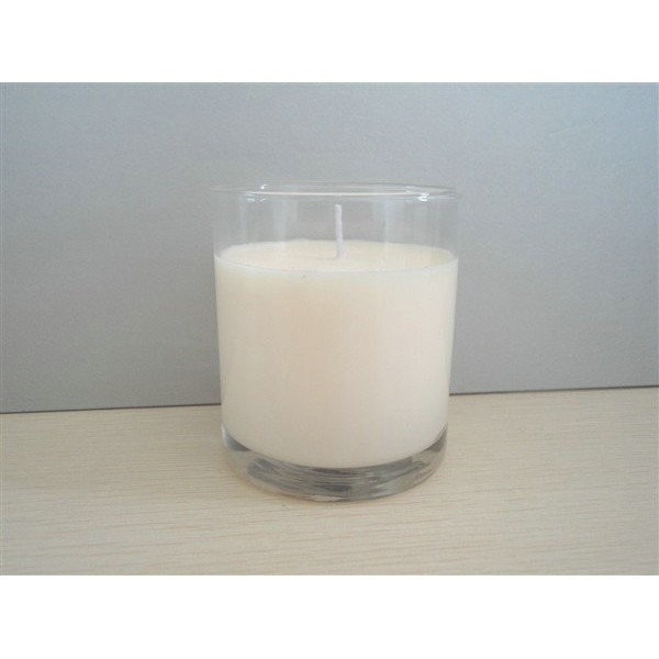 Citronella Candle With Glass Jpg