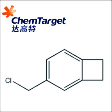 4-ChlorThylbenzocyclobuten CAS-Nr.: 65886-91-1 C9H9CL