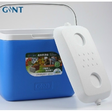 25L Outdoor Cooler Box with SGS Certificate