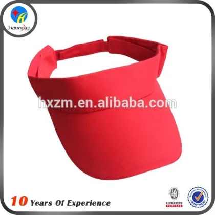 wholesale cheap protection sun visor hat