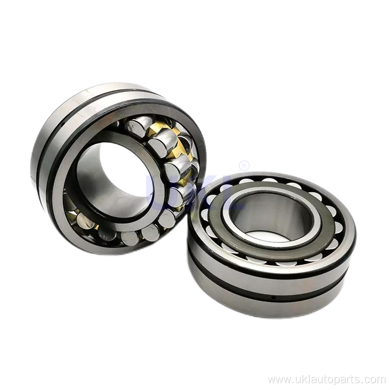 Split spherical roller bearing 240/560-B-MB