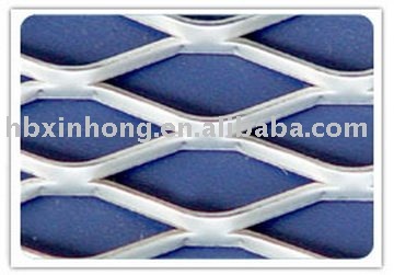 expanded mesh