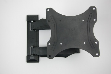 2014 Movable Mount TV Wall Rack Średni wspornik wspornikowy