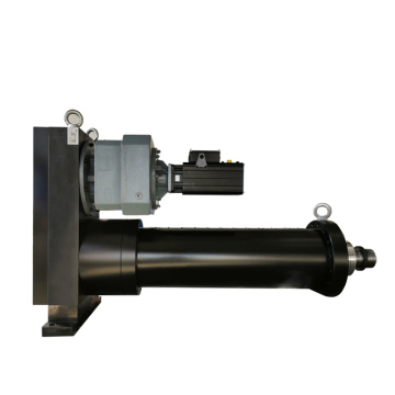 Электрычны прывад на 100T звышмоцнага нагрузкі