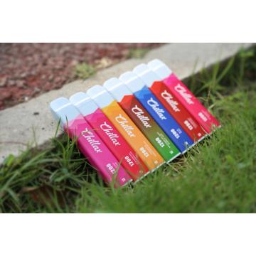 CHILLAX Disposable Vape In Stock RUSSIA VERSION