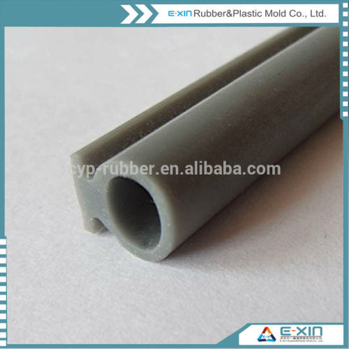 Anti-aging PVC Silicone EPDM Rubber seal strip for aluminium door window/Boat window seal