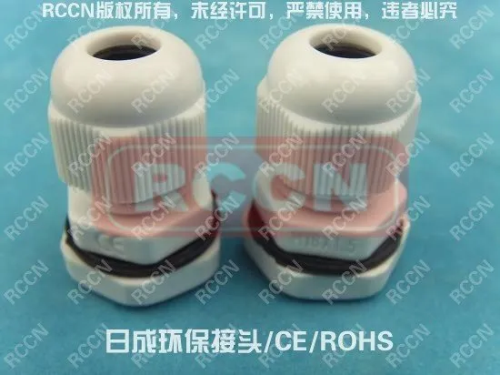 Nylon Cable Gland.pvc cable gland