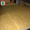 Construction grade OSB / OSB2 / OSB3