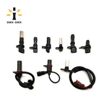 Automatic Crankshaft and Camshaft Position Sensors for All Car Models