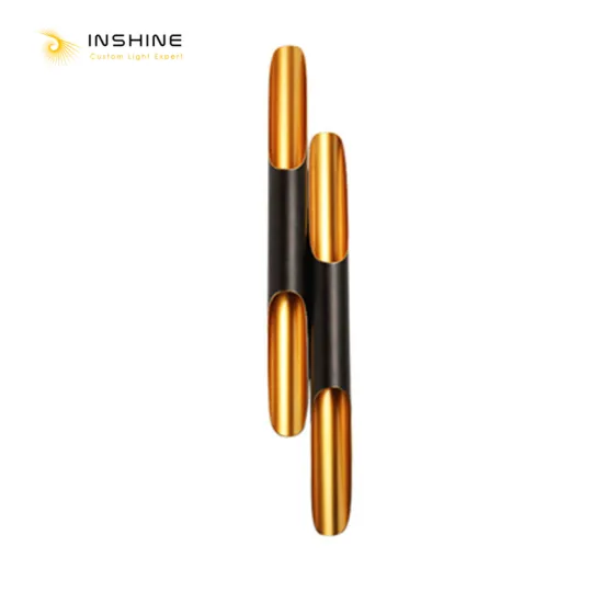 INSHINE Decorative Indoor Wall Lamps