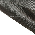 1K 3K 6K 12K Fabric de carbone Twill Plaine