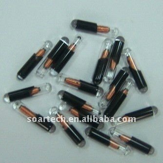 transponder for animals