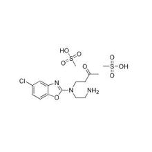 Treatment of Insomnia Suvorexant Intermediates CAS 1276666-12-6