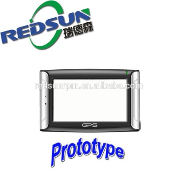 2015 hot selling gps prototype