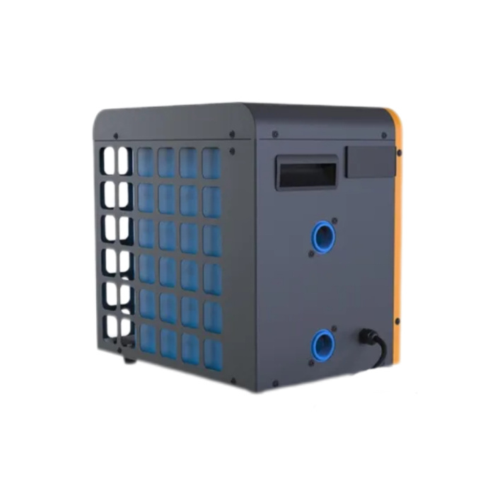 R32 Air Source Swimming Pool Mini Heat Pump