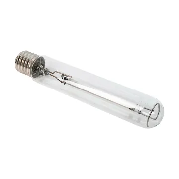 Factory Direct High-Quality 250W SON-T E40 High Pressure Sodium (HPS) Lamps