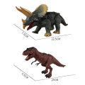 Hot Selling Moving Walking Roaring Dinosaur Remote Control Electronic Light Sound Kids Toy Halloween Gifts