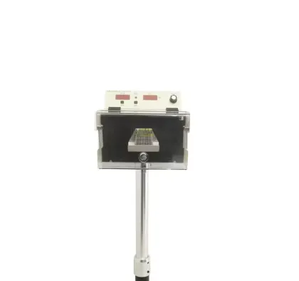 15KW High Frequency Spark Test Machine for Wires
