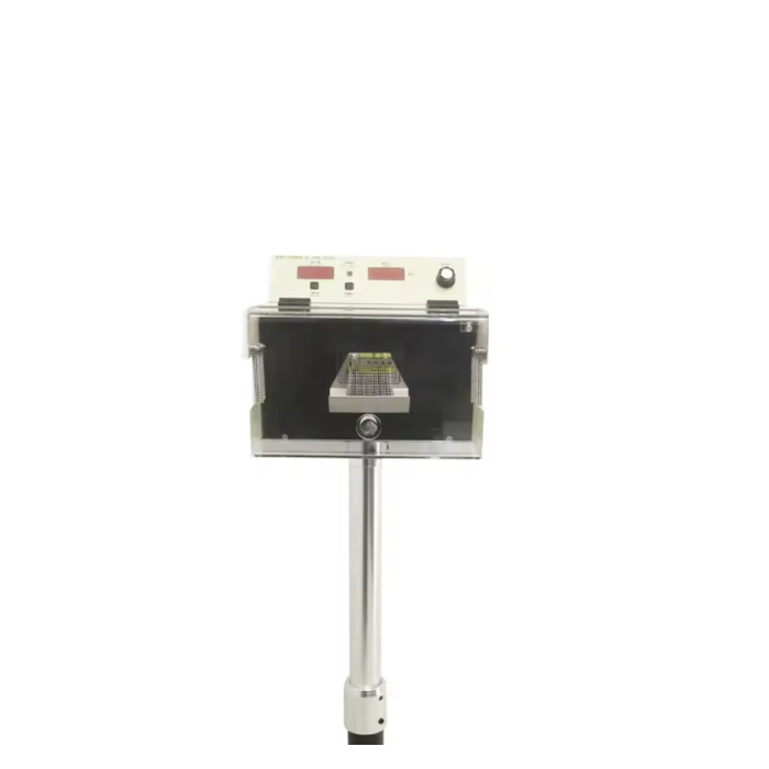 دستگاه تست جرقه با فرکانس بالا 15 کیلووات برای سیم