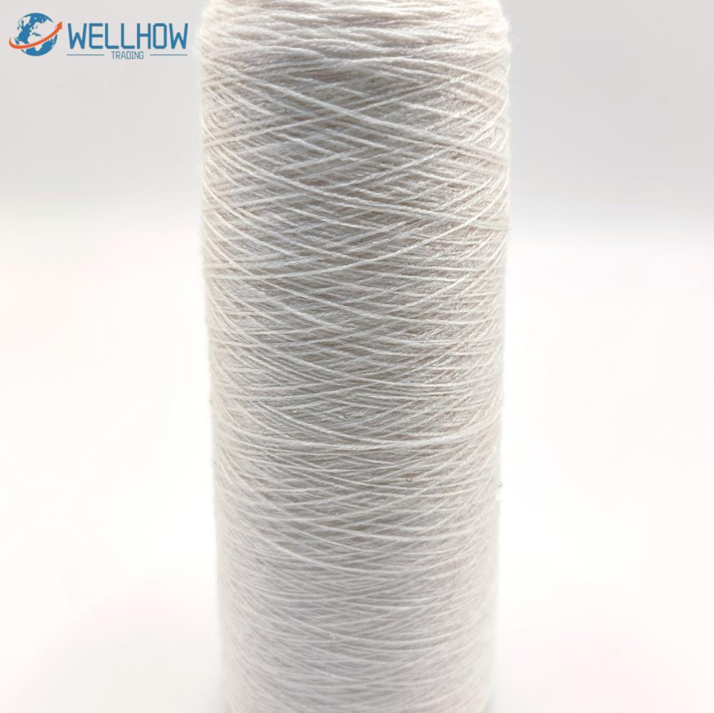 CORE SPUN YARN