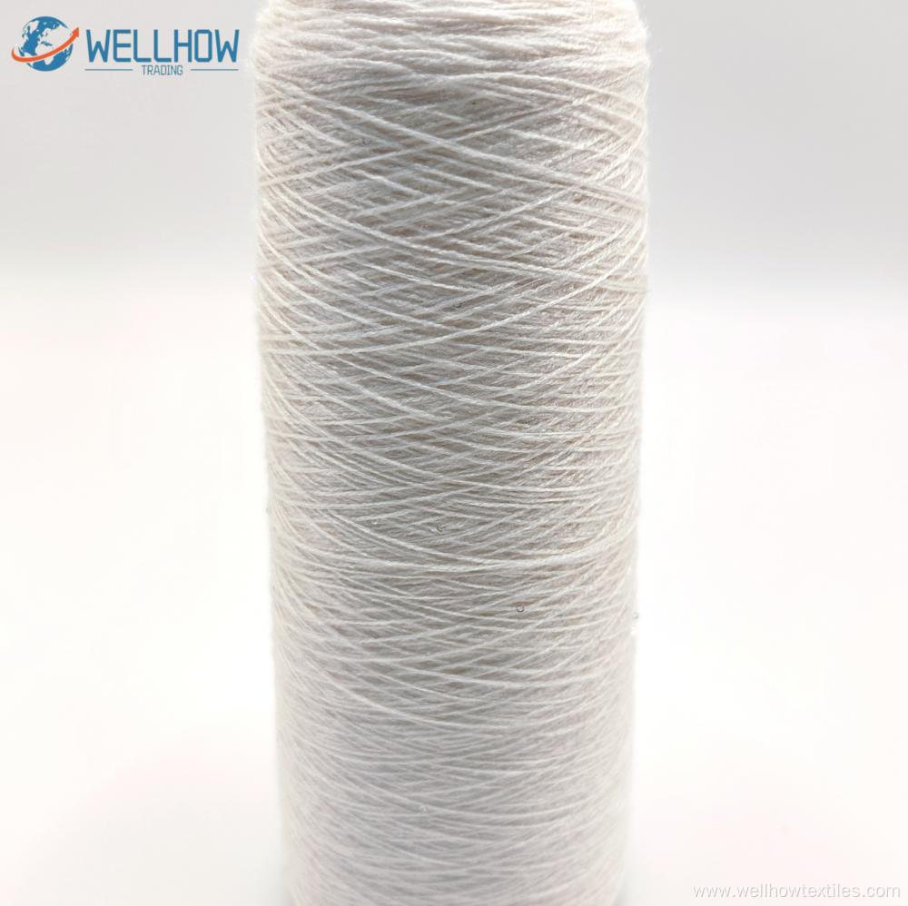 Anti-pilling 2/28S Viscose CORE SPUN YARN