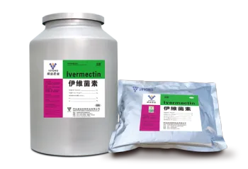 Ivermectin for Dogs in Veterinary Medicine