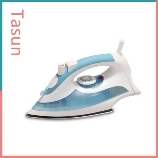 Steam Electric Iron