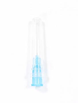 Ago tagliente sterile usa e getta