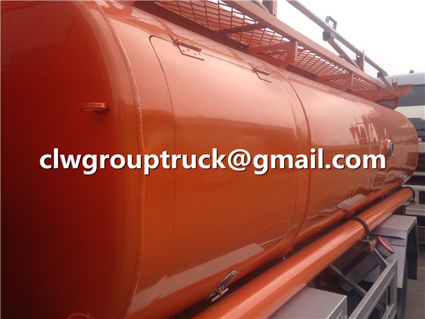 Fuel Bowser for Sale