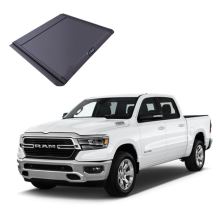 Dodge RAM Roller Shutter Covers