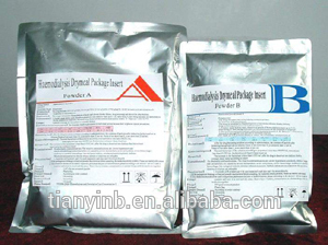 AB powder for Hemodialysis
