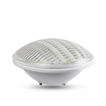 Waterproof IP68 RGB Underwater Solar Light
