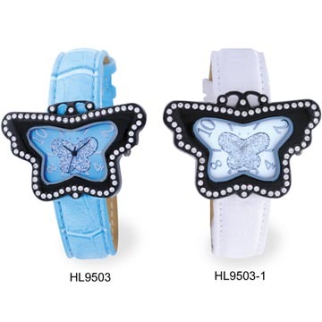 Diamond Fashion Watch